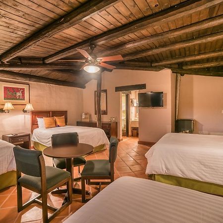 Hotel Mision Cerocahui A Balderrama Hotel Collection Екстер'єр фото