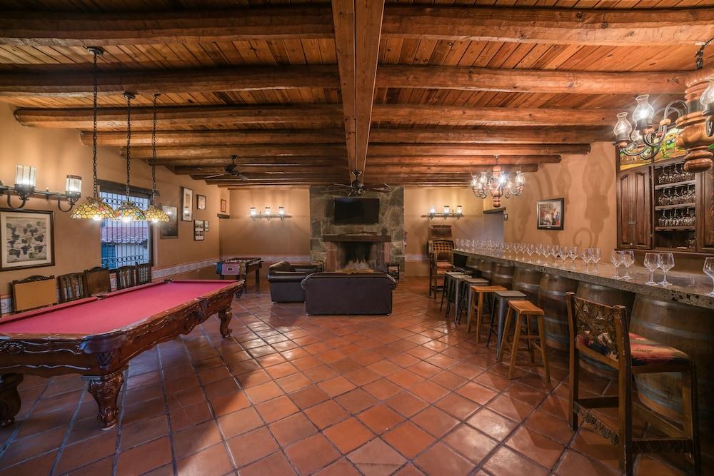 Hotel Mision Cerocahui A Balderrama Hotel Collection Екстер'єр фото