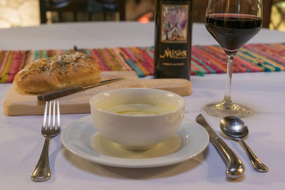 Hotel Mision Cerocahui A Balderrama Hotel Collection Екстер'єр фото