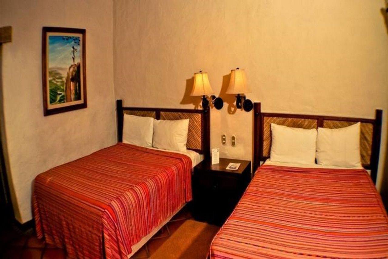 Hotel Mision Cerocahui A Balderrama Hotel Collection Екстер'єр фото