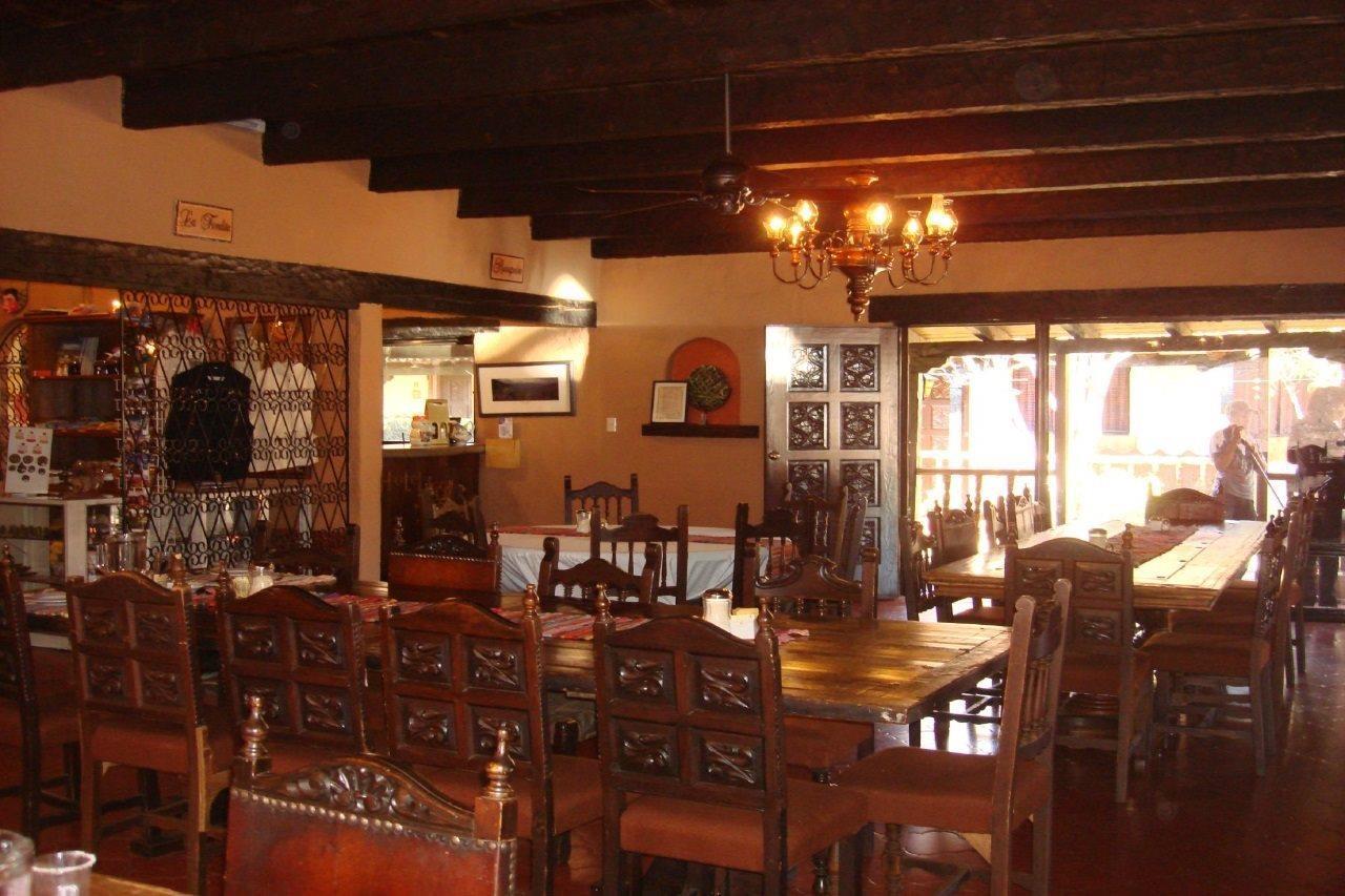 Hotel Mision Cerocahui A Balderrama Hotel Collection Екстер'єр фото