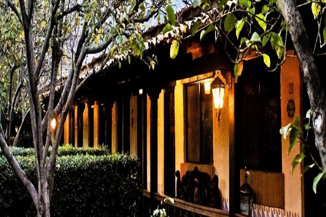 Hotel Mision Cerocahui A Balderrama Hotel Collection Екстер'єр фото