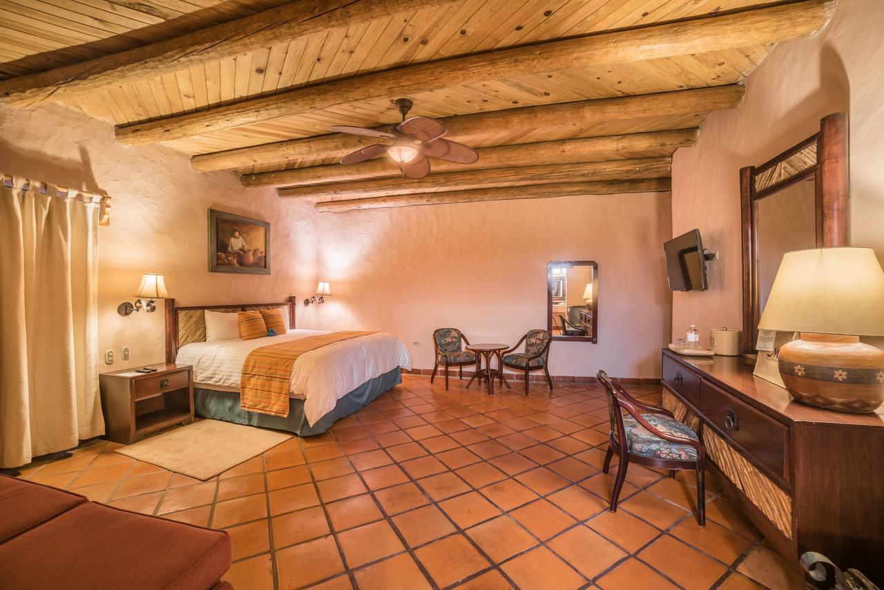 Hotel Mision Cerocahui A Balderrama Hotel Collection Екстер'єр фото