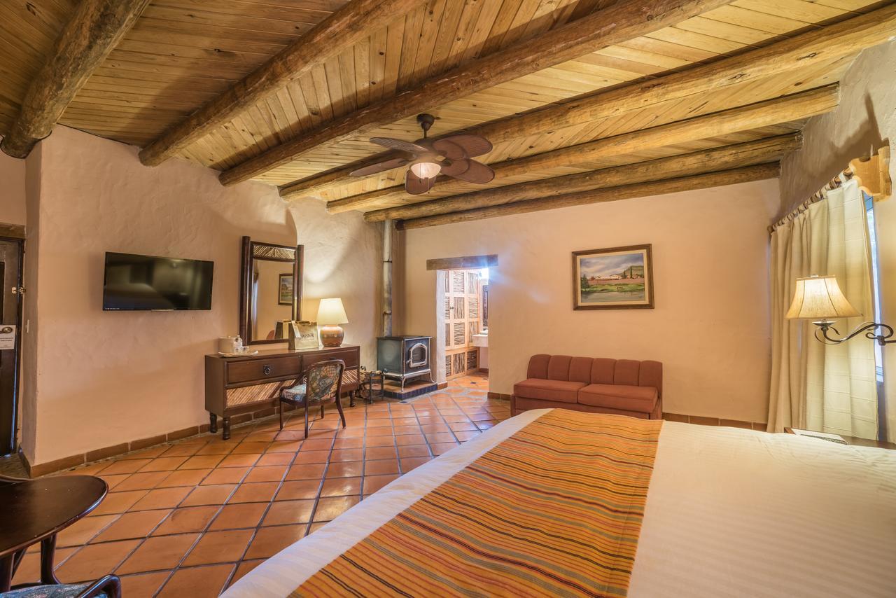 Hotel Mision Cerocahui A Balderrama Hotel Collection Екстер'єр фото