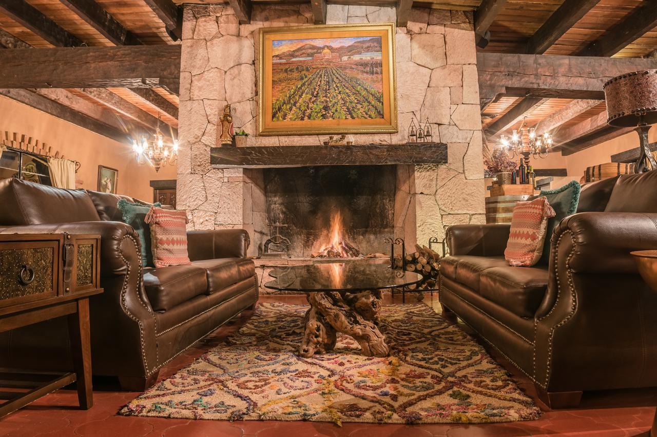 Hotel Mision Cerocahui A Balderrama Hotel Collection Екстер'єр фото